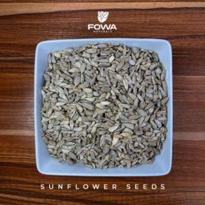 Sunflower Kernels