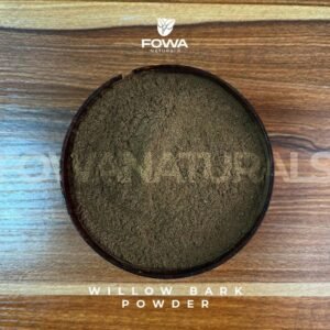 Willow Bark Powder