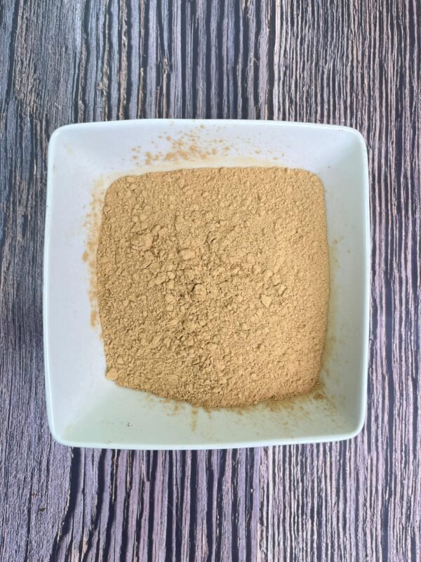 Black Maca Powder