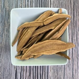 Reishi Mushroom Whole