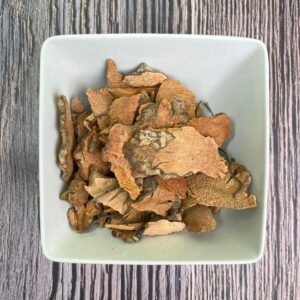 Sarsaparilla Root
