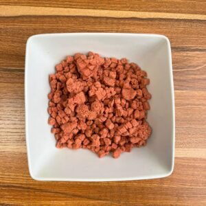 Freeze-Dried Strawberries