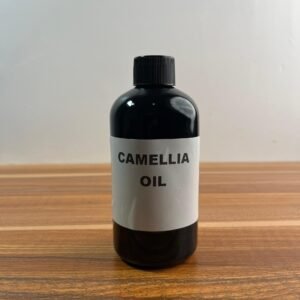 Camellia (Green Tea) Seed Oil