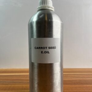 Carrot Seed Essential Oil