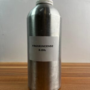 Frankincense Essential Oil