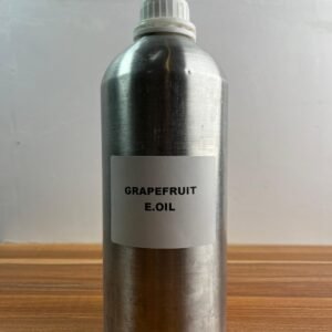Grapefruit Essential Oil