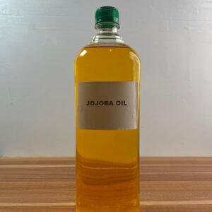 Jojoba Oil (Cosmetic Grade)