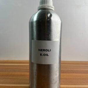 Neroli Essential Oil