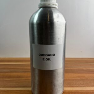 Oregano Essential Oil