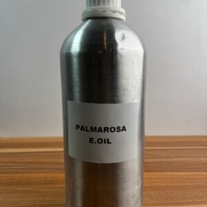 Palmarosa Essential Oil