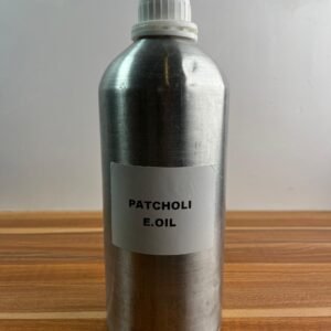 Patchouli Essential Oil