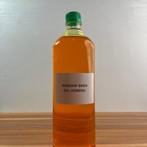 Rosehip Seed Oil (Virgin) (Cosmetic Grade)
