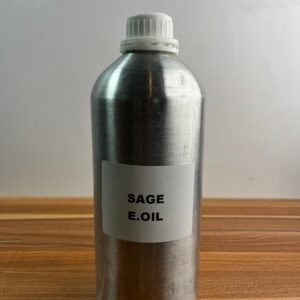 Sage Essential Oil