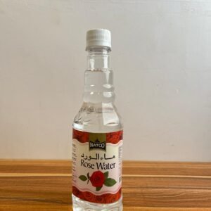 Rose Water (Cosmetic Grade)