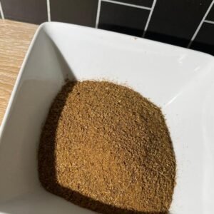 Cumin Seed Powder