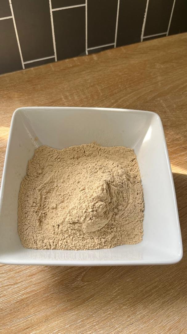 Kava Kava Root Powder
