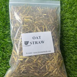 Oat Straw
