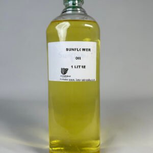 Sunflower Oil