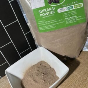 Shikakai Powder