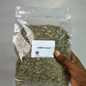 Lemon Balm Herb