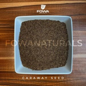 Caraway Seeds