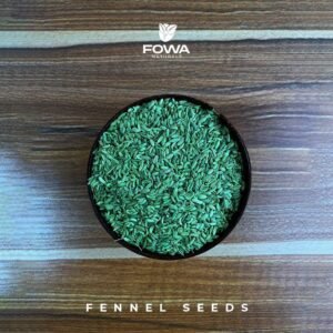 Fennel Seeds