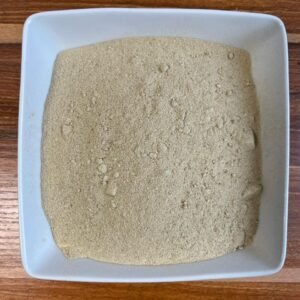 Egg Plant Powder