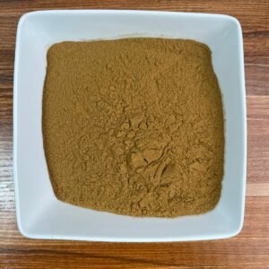 Bilberry Fruit Extract