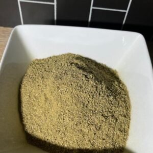 Oregano Powder
