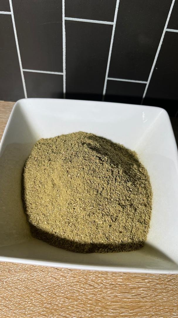 Oregano Powder