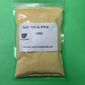 Soy Milk Powder